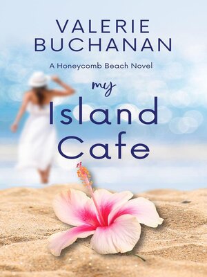 cover image of My Island Cafe